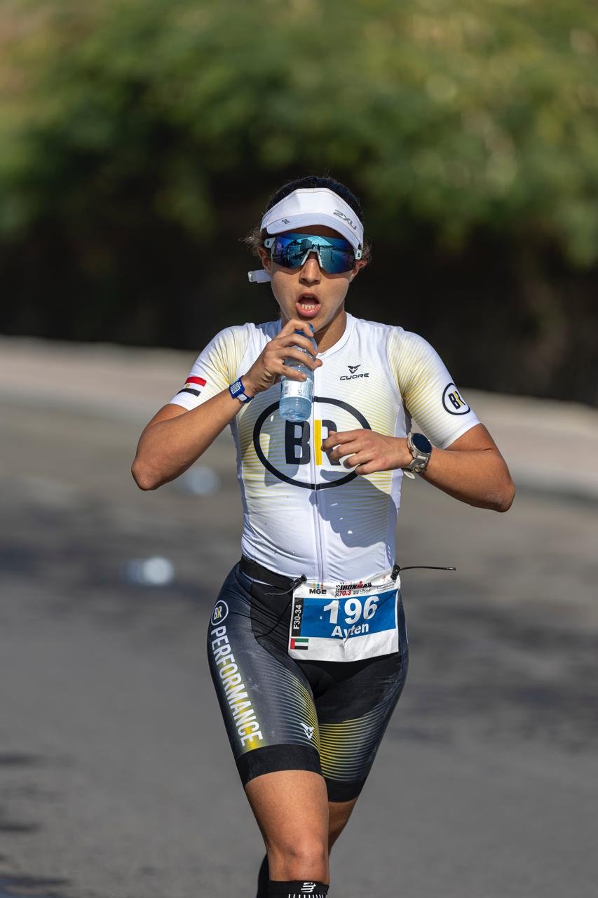 Middle East Global Events - Oman’s leading multi-sports organizer !