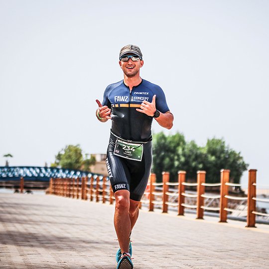 Middle East Global Events - Oman’s leading multi-sports organizer !